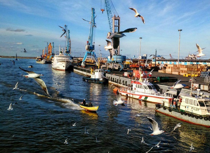 تورهای نوروزی سال 97 با خط سفر پارس