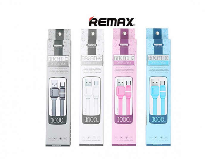 کابل LED دار REMAX