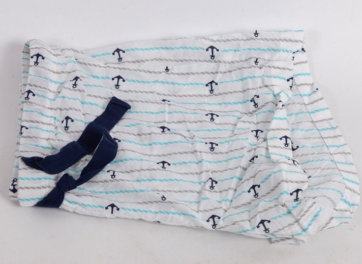 شورتک نخی زنانه TEX