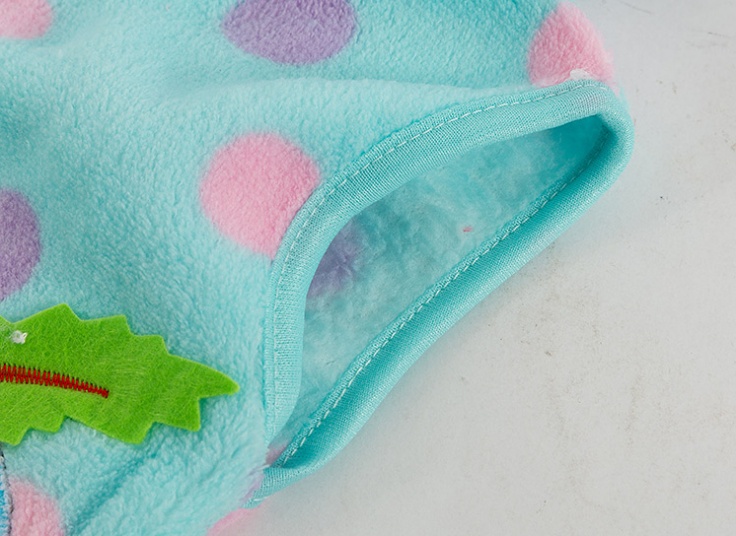 ست پولیشی بچگانه A and K