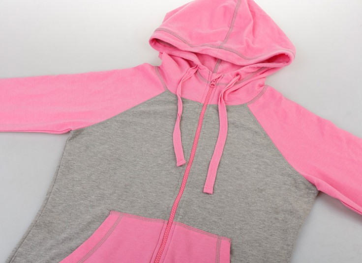 سویشرت کلاهدار زنانه Caslon