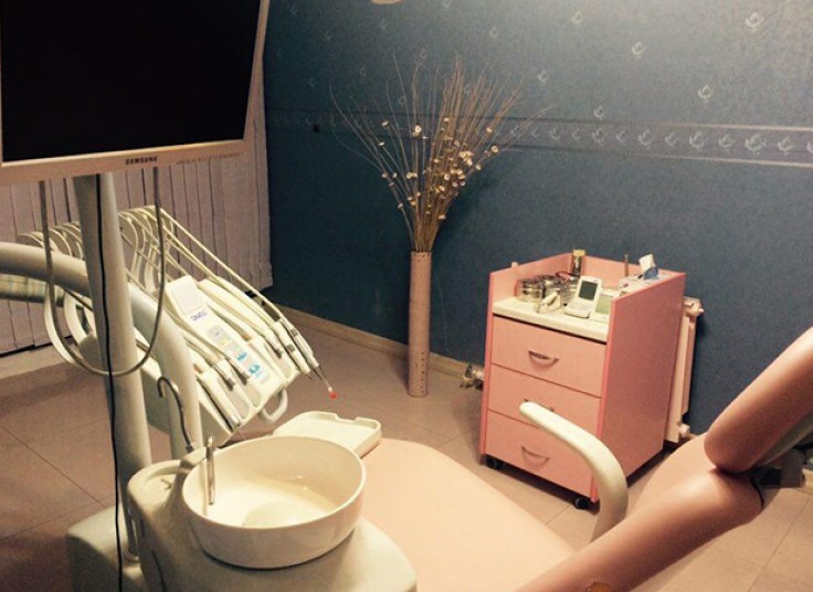 جرم گیری با بروساژ دکتر امیرزاده