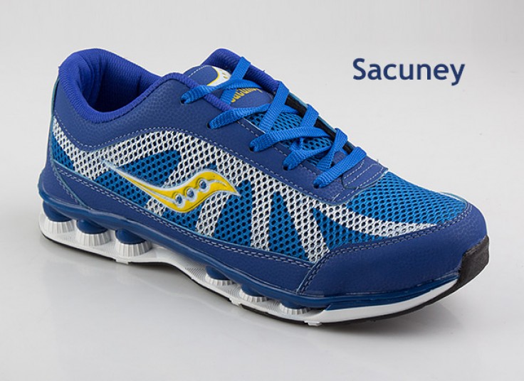 کفش Asics مدل Kayano