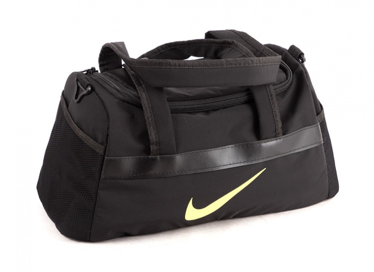 ساک ورزشی شمعی طرح Nike