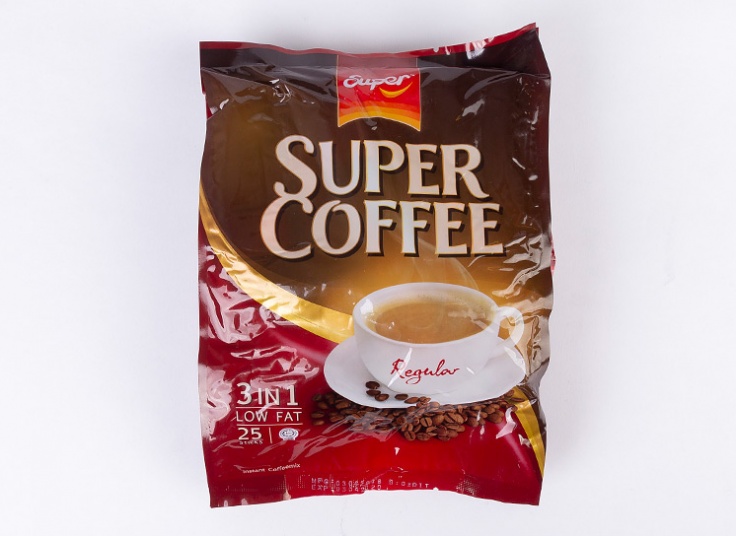پک کافی میکس SUPER