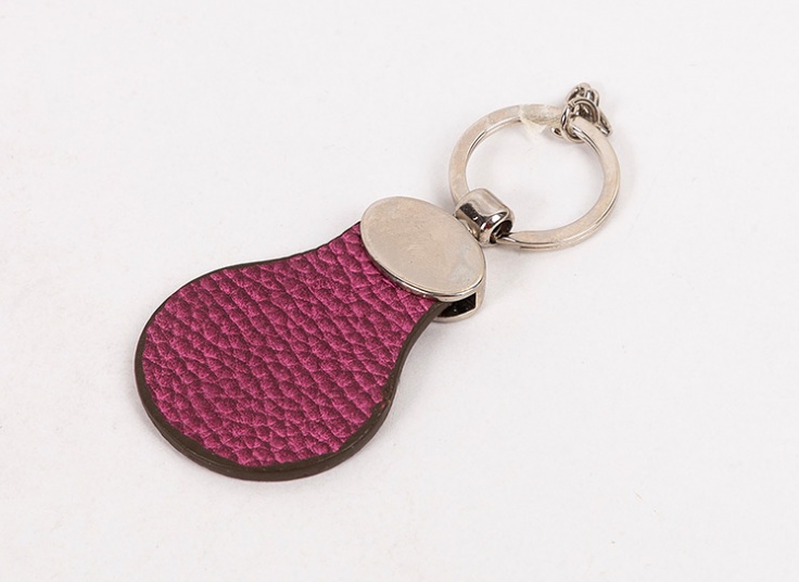 جا کلیدی چرم