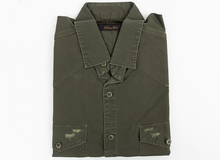 پیراهن آستین بلند Festival