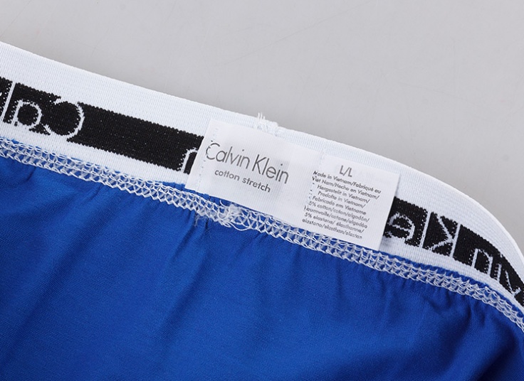 لباس زیر مردانه باکسر Calvin Klein