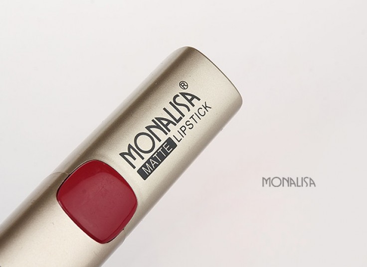 رژ لب MONALISA