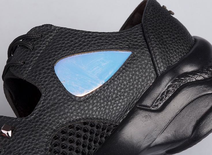 کتانی تابستانی زنانه MX3