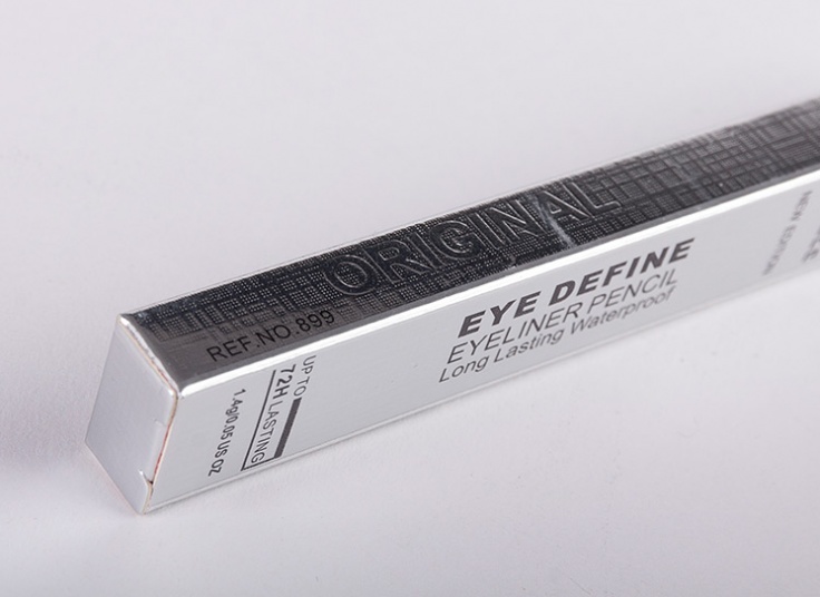 مداد چشم doucce cosmetics