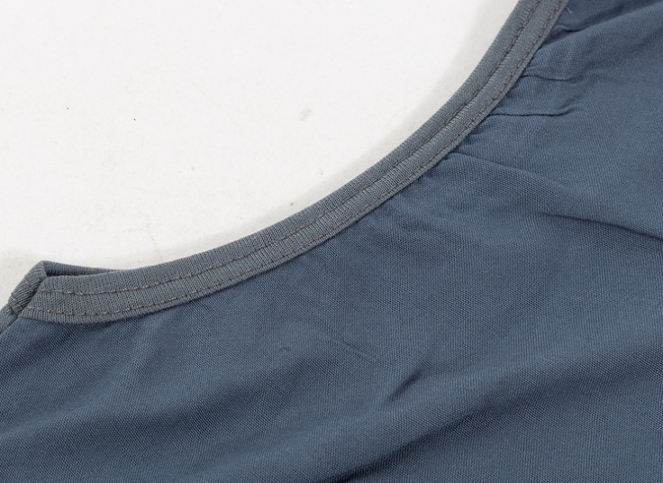 تاپ نخی ساده