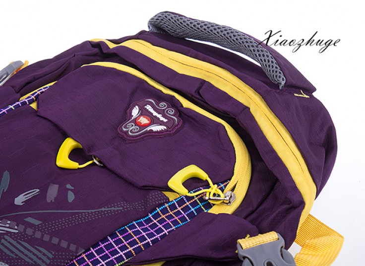 کیف کوله Xiaozhuge