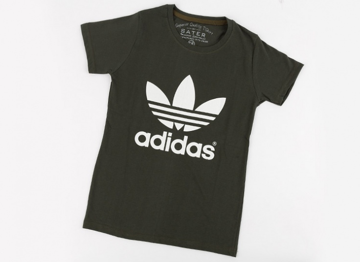 تیشرت آستین کوتاه پسرانه