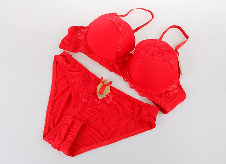 ست لباس زیر گیپور Sandy