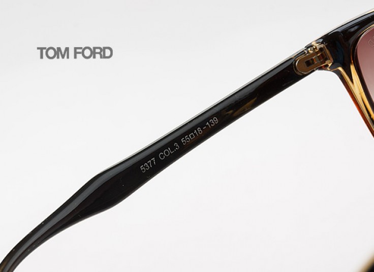 عینک آفتابی مردانه  Tom Ford