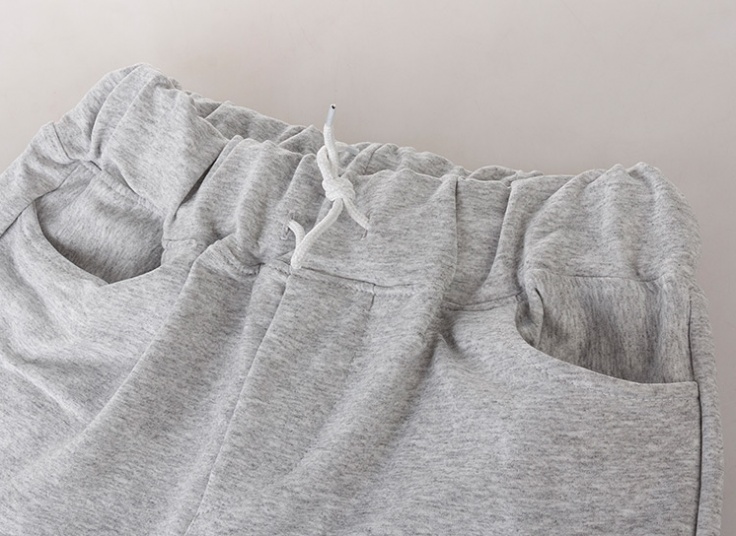 ست سویشرت و شلوار Agonistic