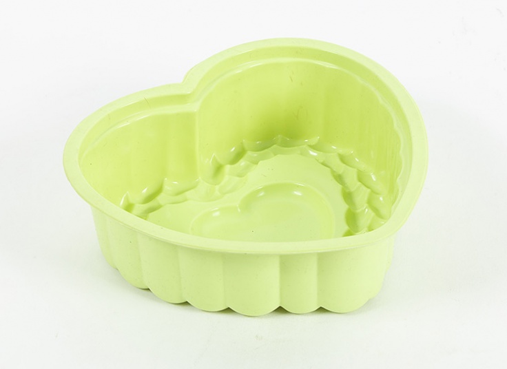 قالب ژله و کیک سیلیکونی