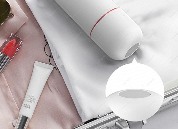 فلاسک هوشمند شیائومی Deerma 