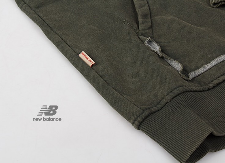 سویشرت مردانه NEW BALANCE