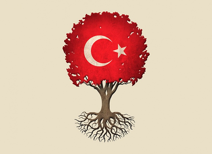 آموزش ترکی استانبولی در زبان ایرانمهر