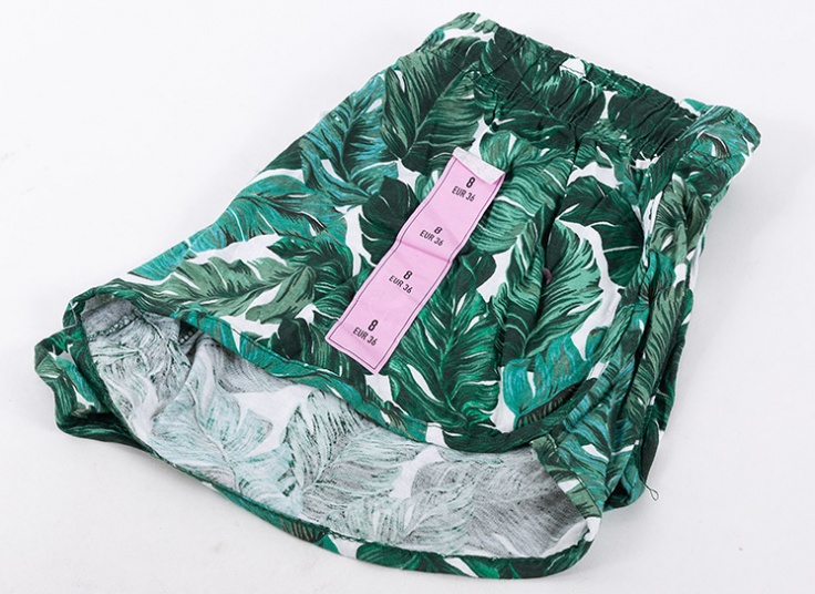 شورتک زنانه Pep & Co