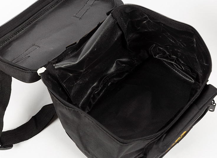 کیف دوشی غذا