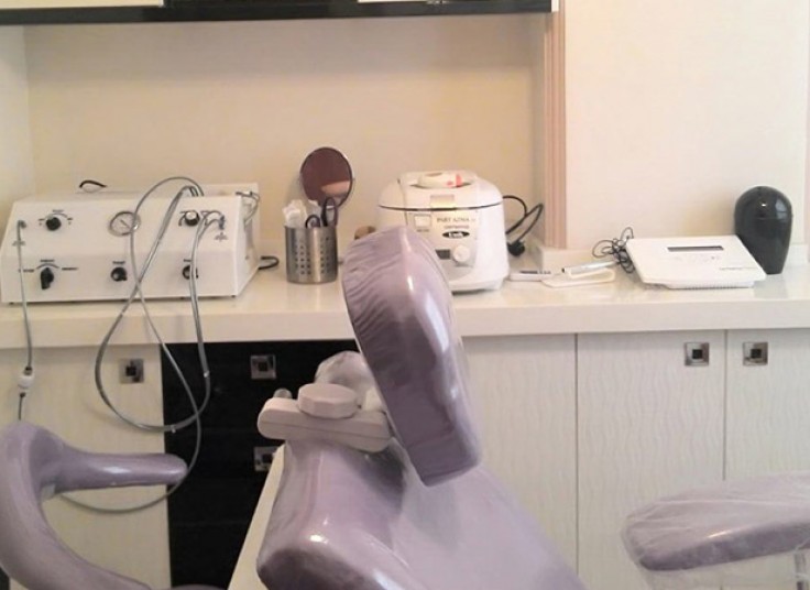 پیرسینگ کلینیک Women health