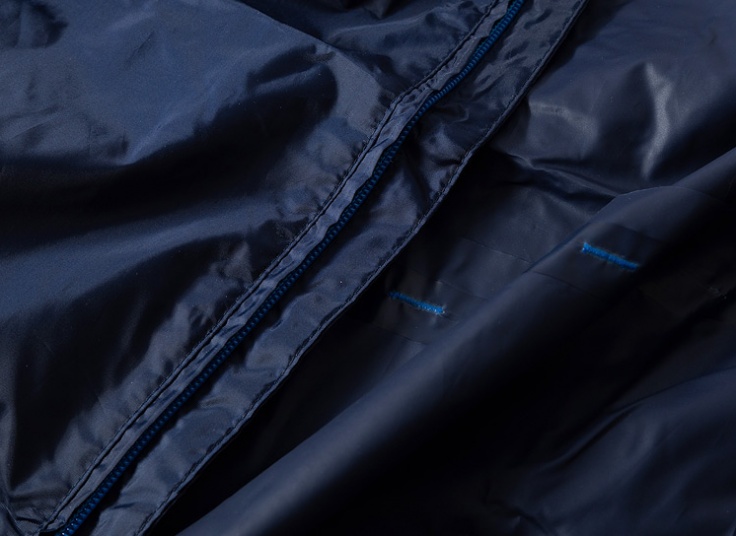 بادگیر مردانه Decathlon Quechua