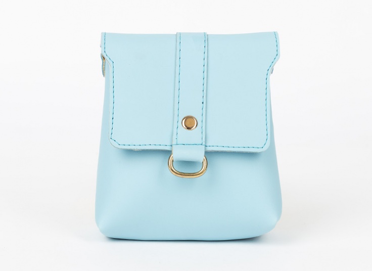 کیف کمری چرمی