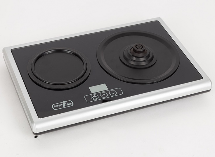 چای ساز Surprise