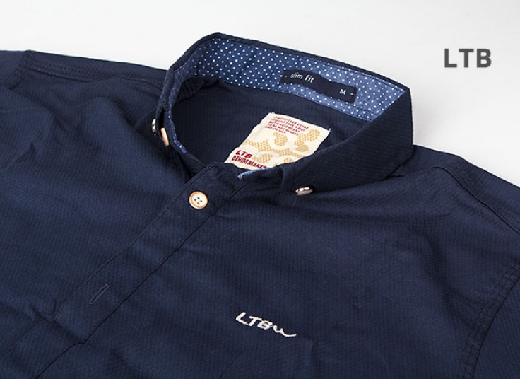 پیراهن مردانه LTB