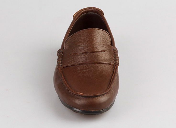 کفش کالج مردانه Massimo Dutti