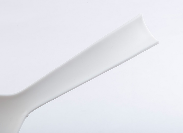 چنگال سرو سالاد 