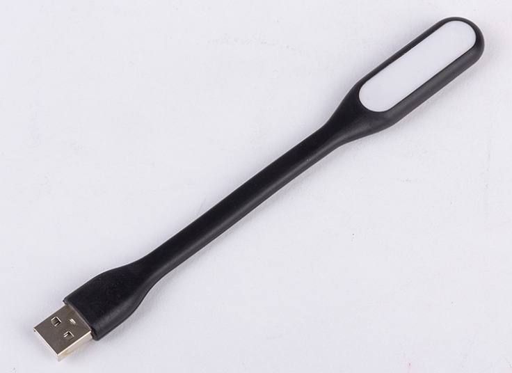 چراغ USB LED PORTABLE LAMP