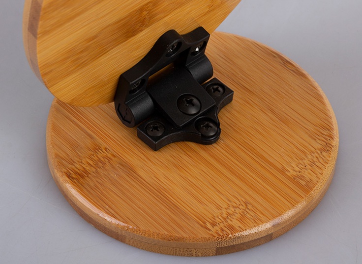 آینه بامبو Wooden