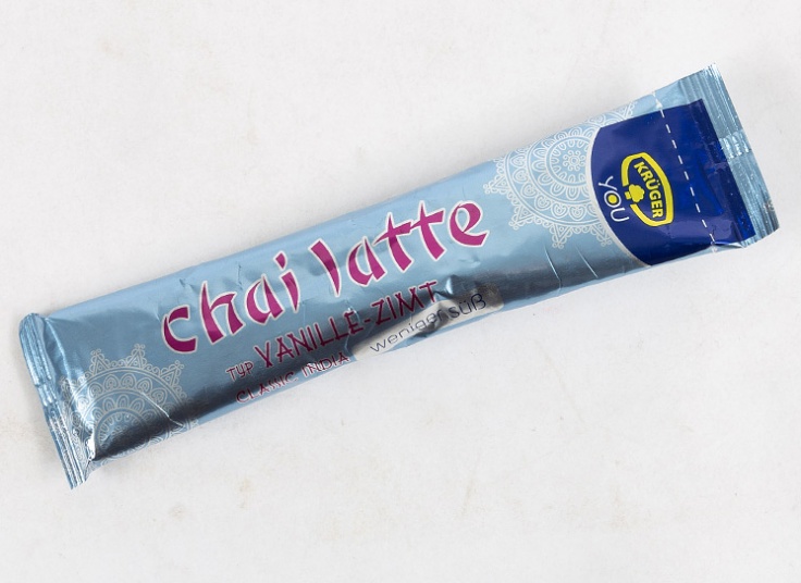 چای لاته Kruger