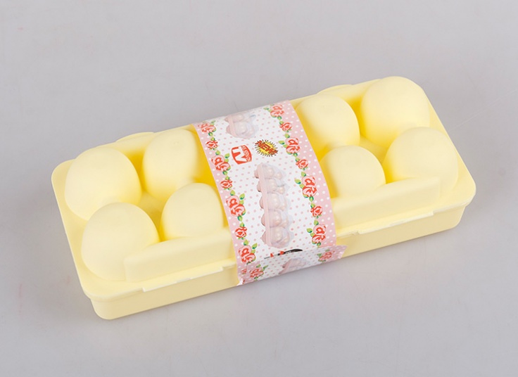 جا تخم مرغی درب دار