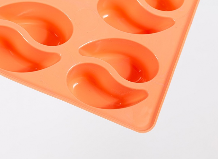 پک 2 عددی قالب یخ Faran