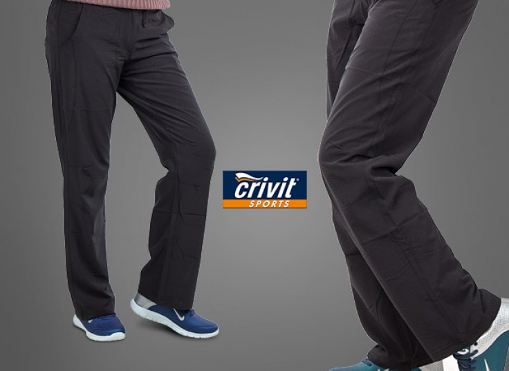 شلوار ورزشی زنانه Crivit