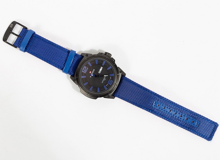 ساعت مچی مردانه NAVIFORCE