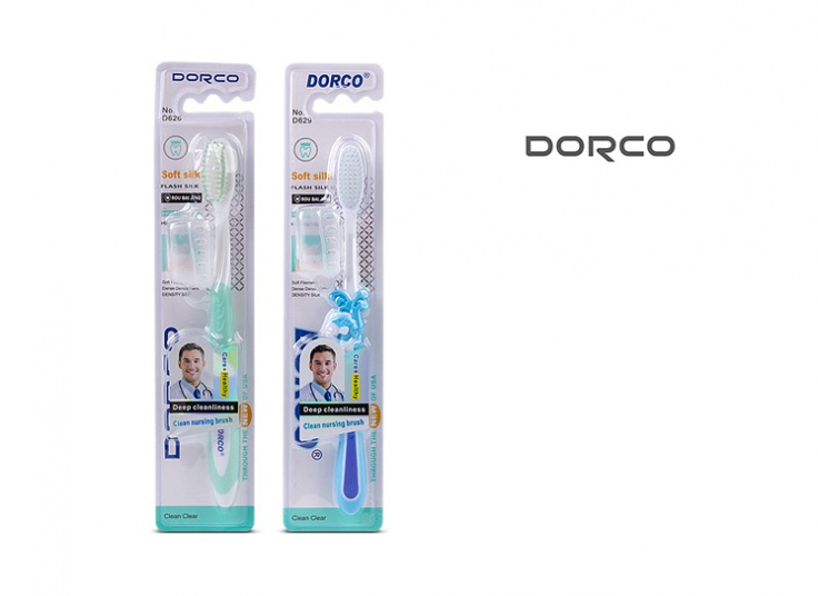 مسواک Dorco