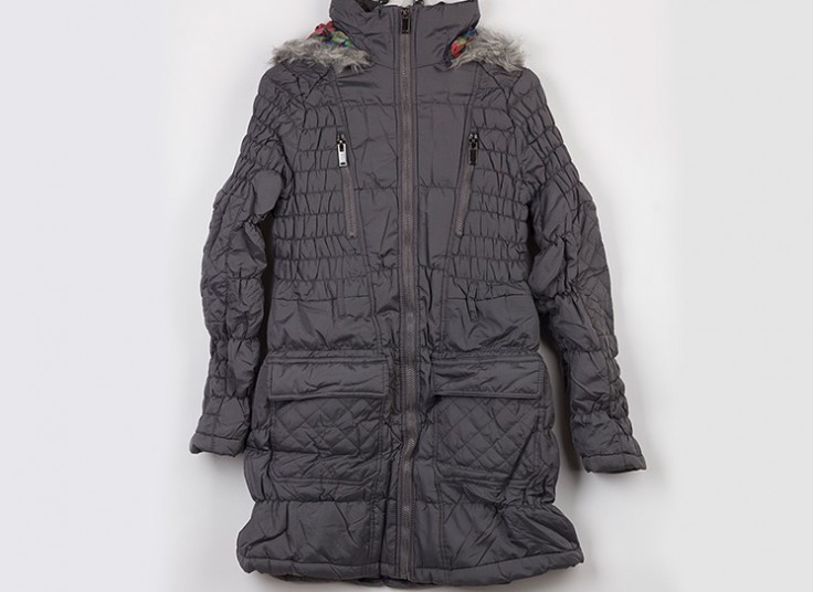 کاپشن بلند زنانه Urban Republic