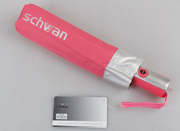 چتر اتوماتیک Schwan