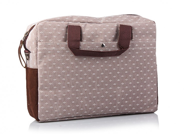 کیف لپ تاپ GLANCE