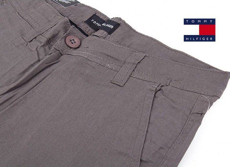 شلوار لینن Tommy