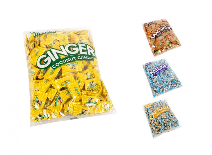 آبنبات Candy Mandy