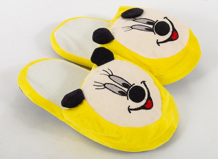 دمپایی پولیشی