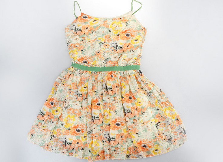 پیراهن زنانه UKJIA