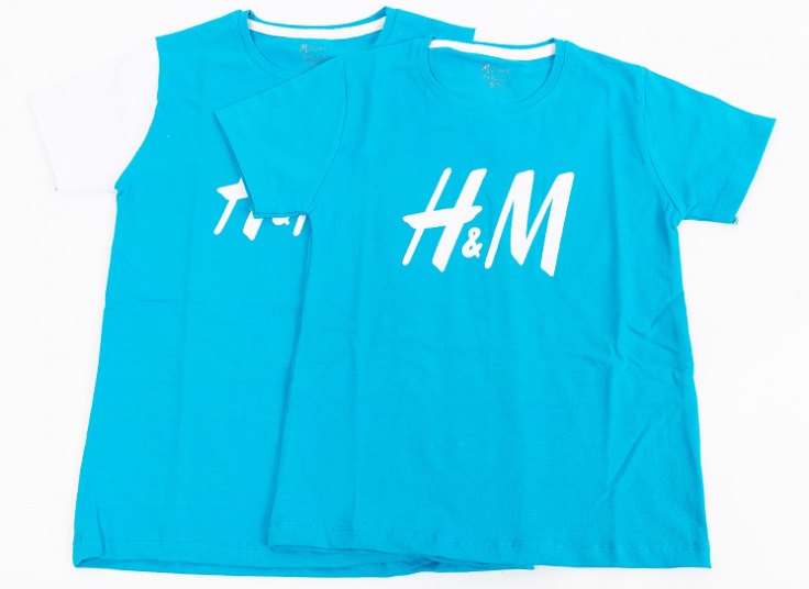 تیشرت پسرانه Milano